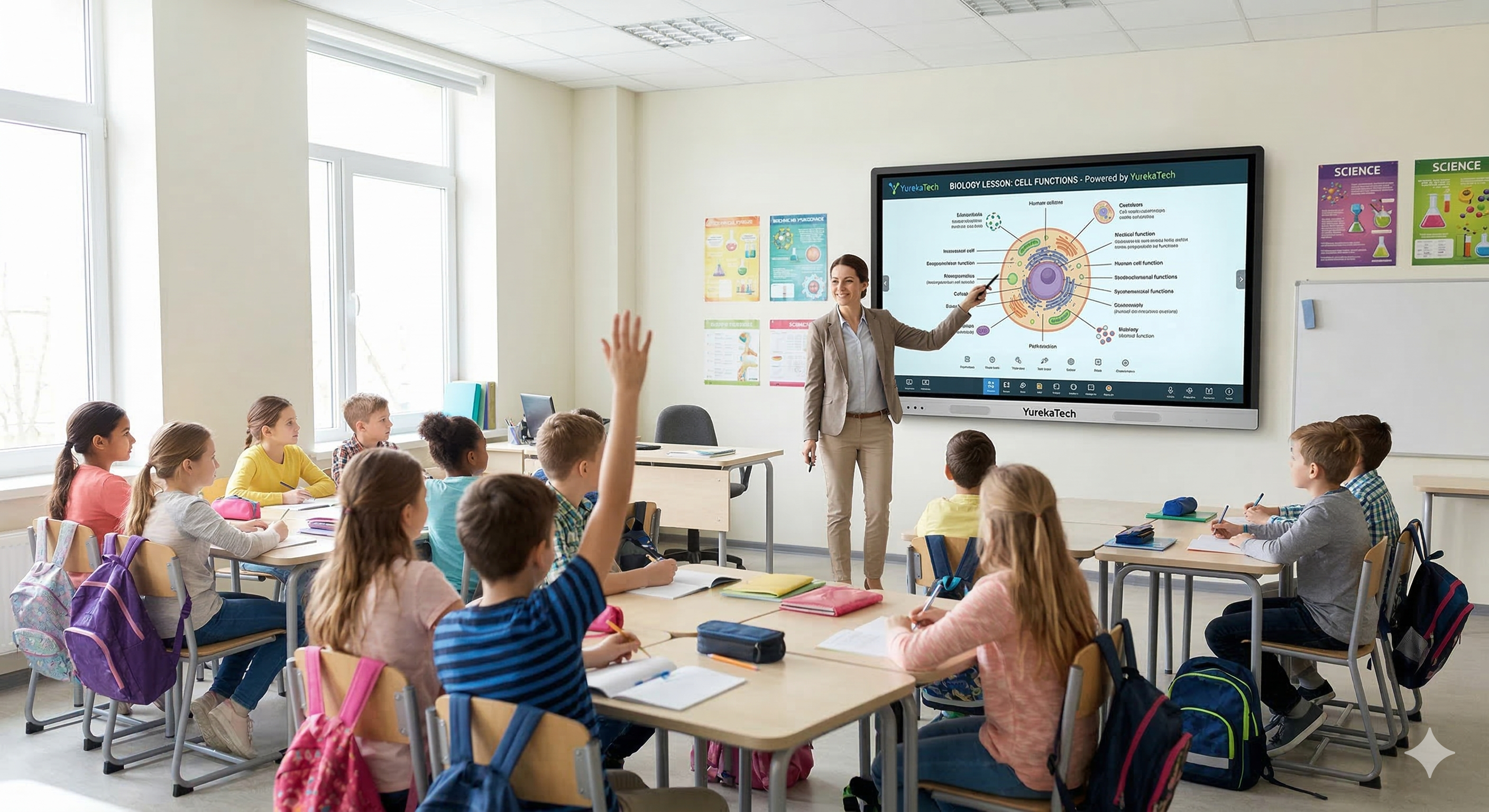 The Power of Digital LED Boards in Modern Business Communication