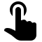 Intractive Touch Display