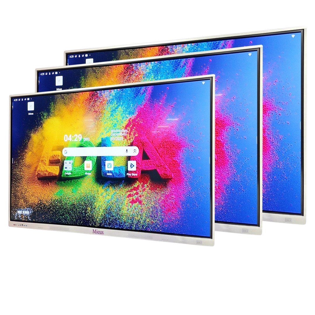Interactive Flat Panel