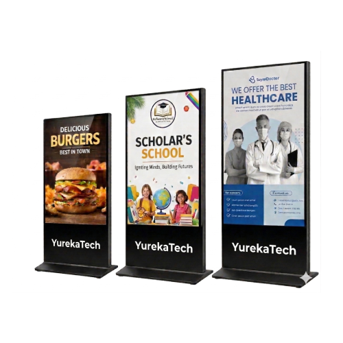 Digital Standee