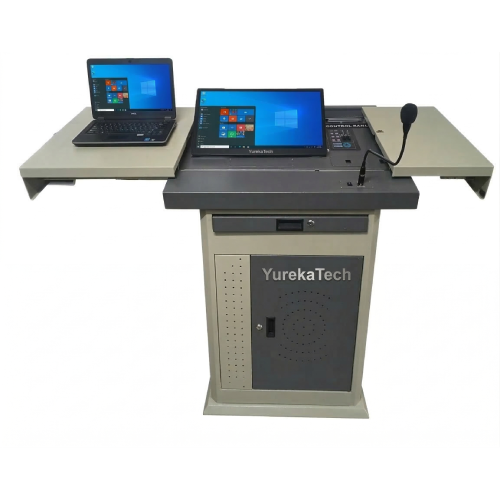Digital Podium