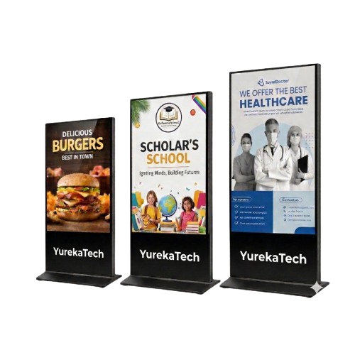 Transforming Classrooms into Interactive Learning Spaces