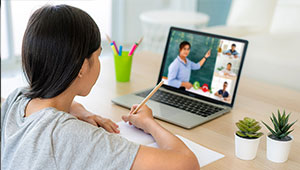 Online Coaching